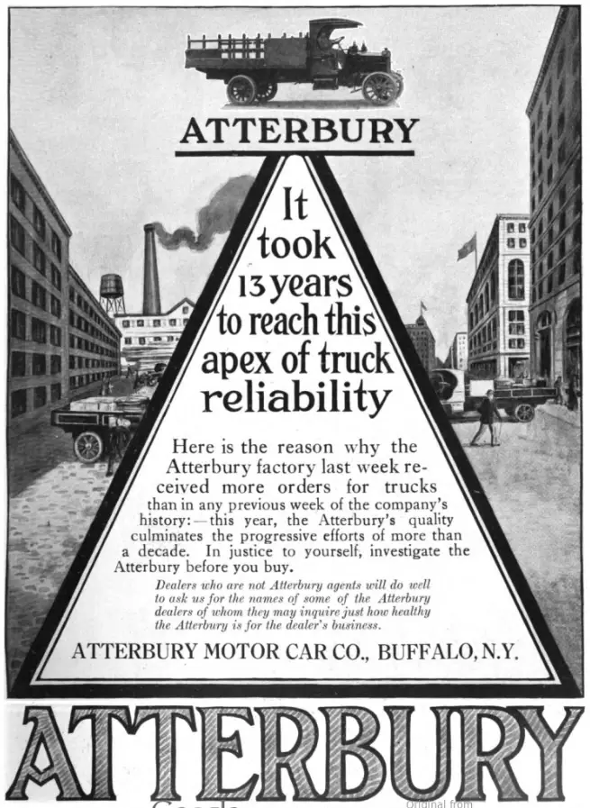 The Commercial Car Journal (Sept. 15, 1917)