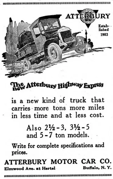 Chilton Automobile Directory (January 1926)