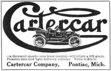 Publicidad de 1912