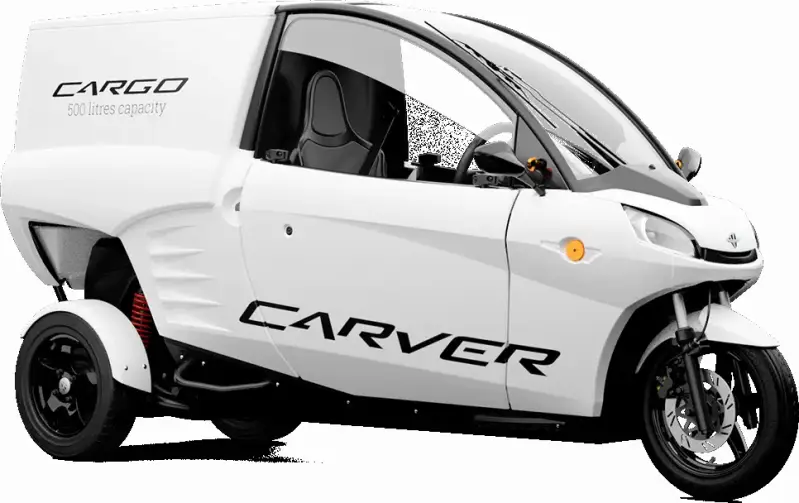 Carver Electric