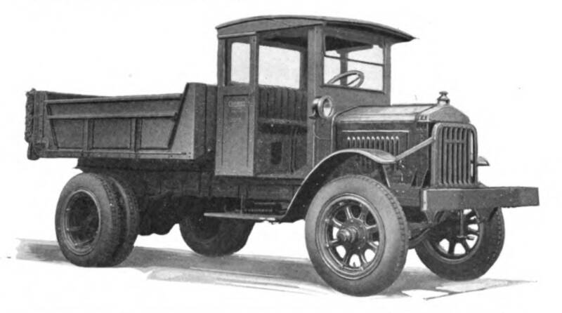 Corbitt 40 (1927)
