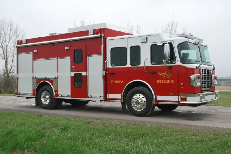 Rescate personalizado de AFTC