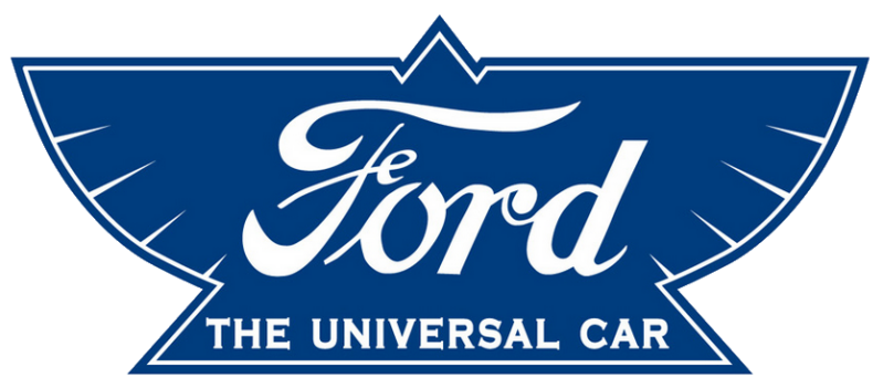 Variante del logo de 1912