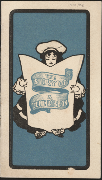 Catálogo de 13 se septiembre de 1901