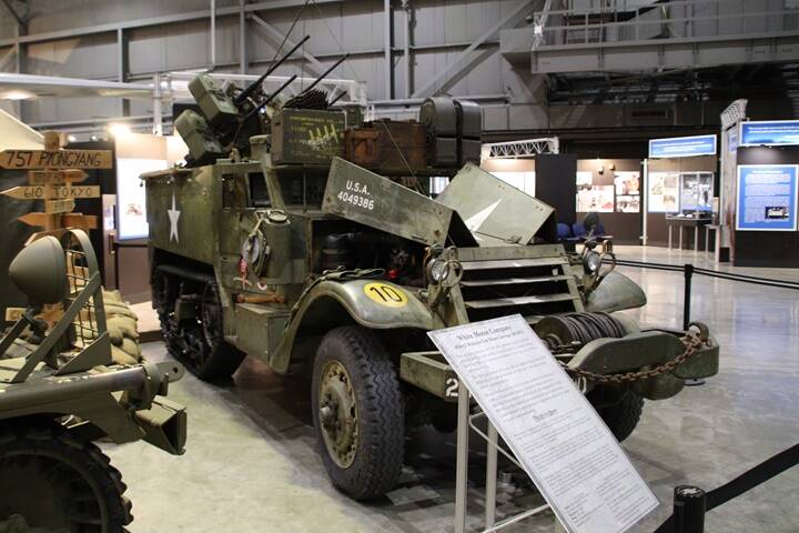 M16A2 apodado &quot;La Reina Africana&quot;