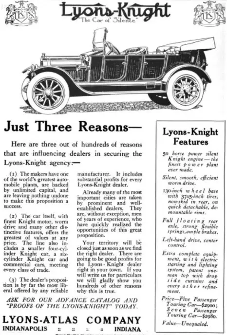 Motor (November 1913)