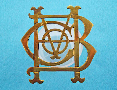 Emblema Maxwell-Briscoe