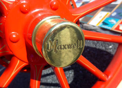 Tapacubos Maxwell 1908