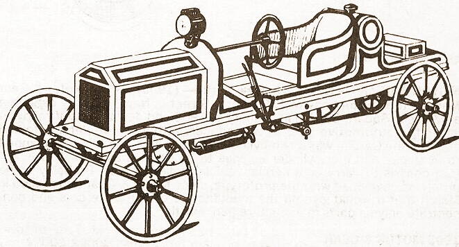 Motor Bob Runabout (1914)