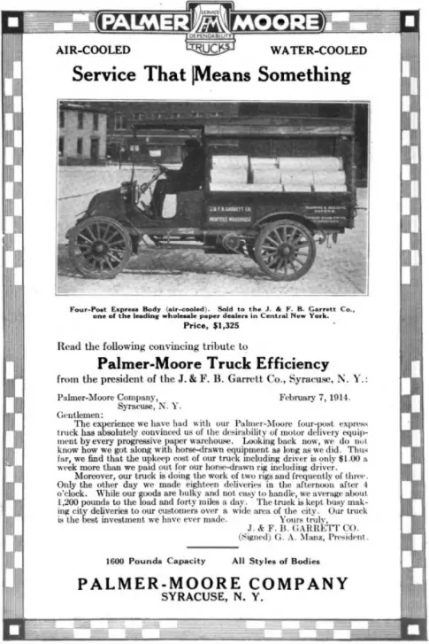 Automobile Trade Journal (April 1914)