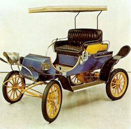 pOPE-tRIBUNE c/60 DE 1904