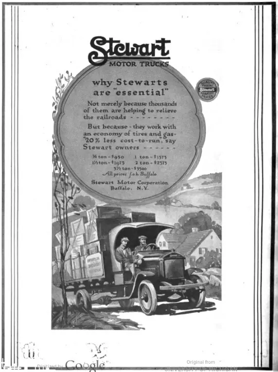 The Commercial Car Journal (Sept. 15, 1918)
