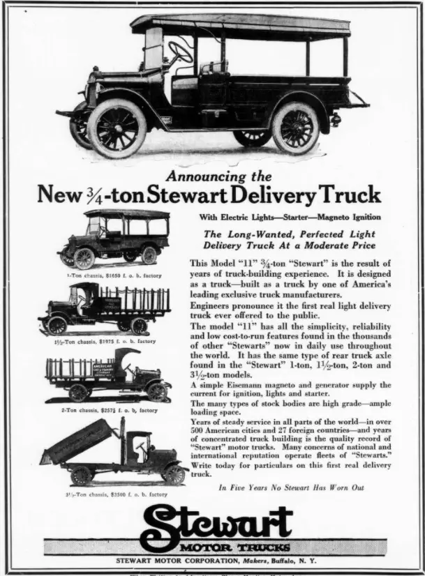 Motor Age (July 24, 1919)