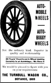 The Automobile Trade Directory (July 1910)