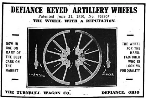 The Automobile (June 27, 1912)