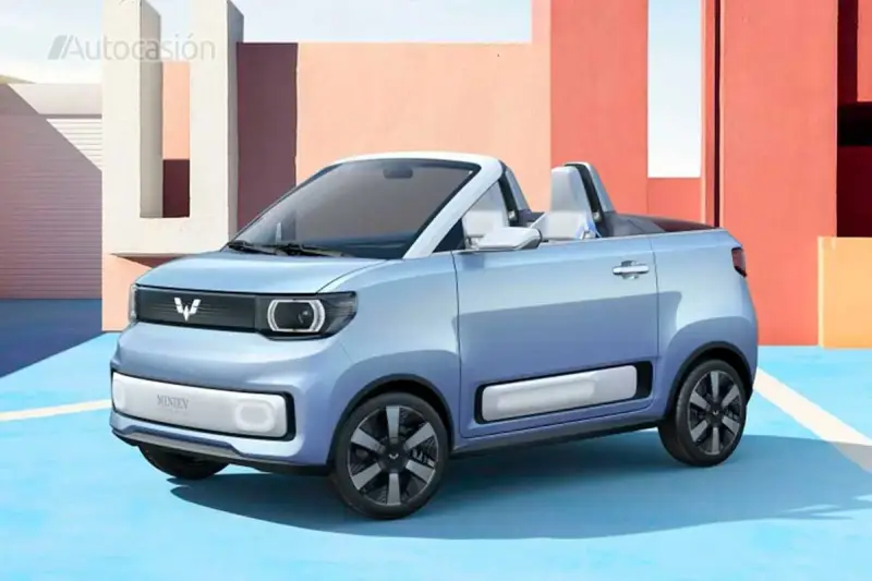 Freze Froggy EV Beachstar