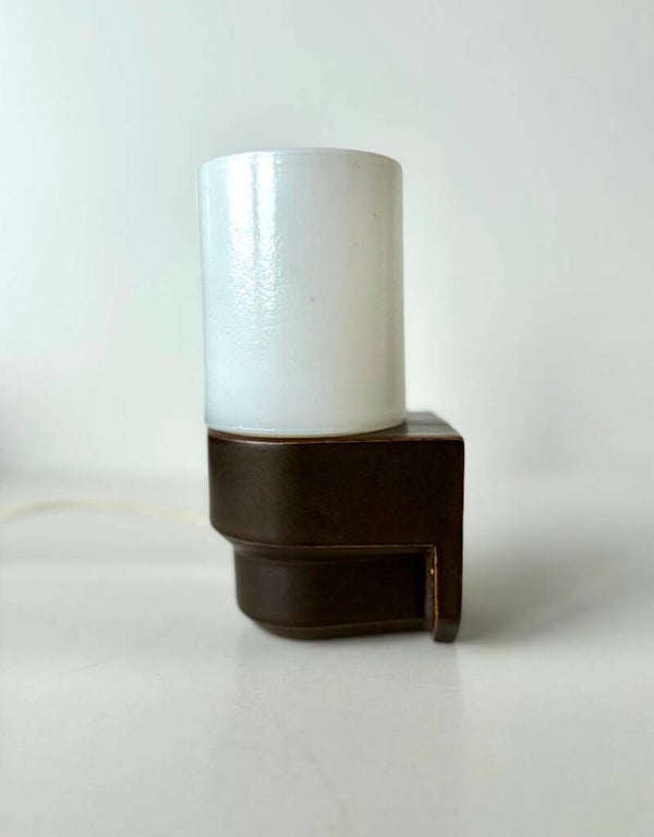 Wandlampje - Deens Design - 50-er jaren