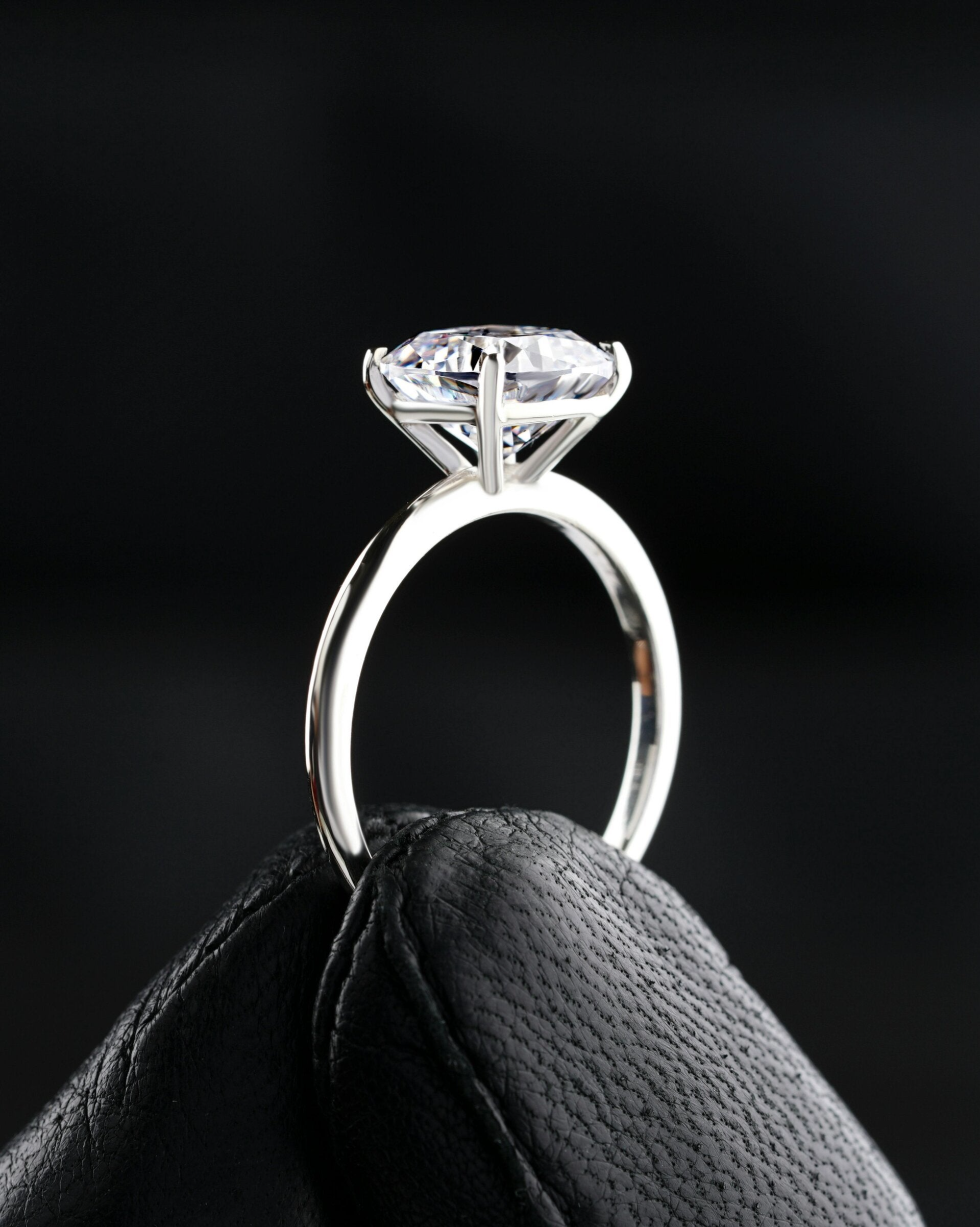 Professional diamond ring valuation in Ireland by Diamond Valuations Ireland