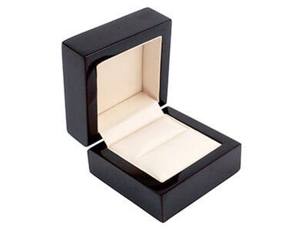 Jewellery Box