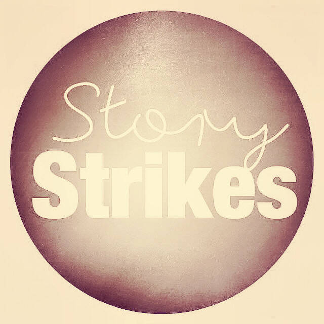 Storystrikes