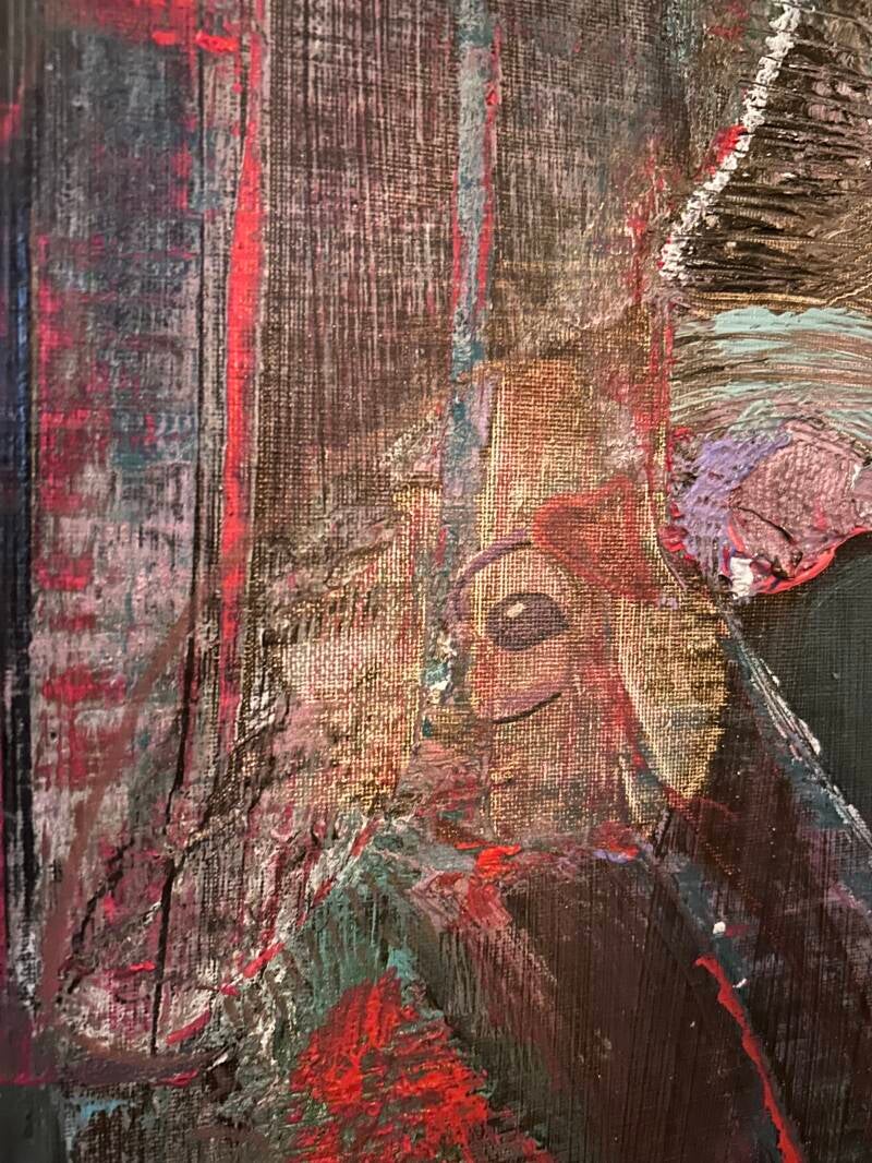 Rudolph 30*40 private collection 