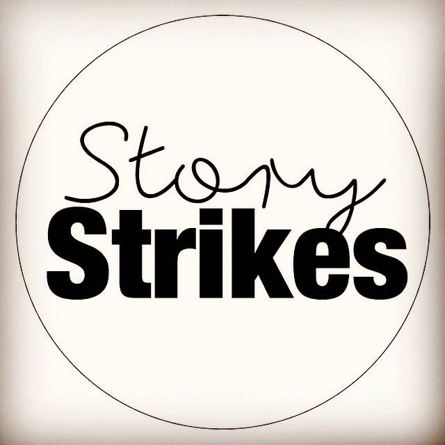 Storystrikes