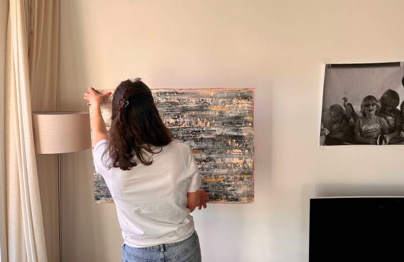 Flipping board Private