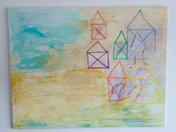 LIGHTLY DEAR 70*90