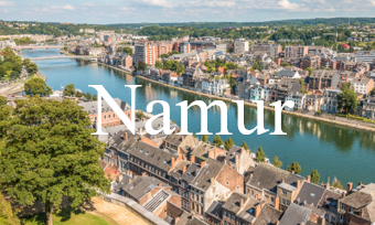 Namur