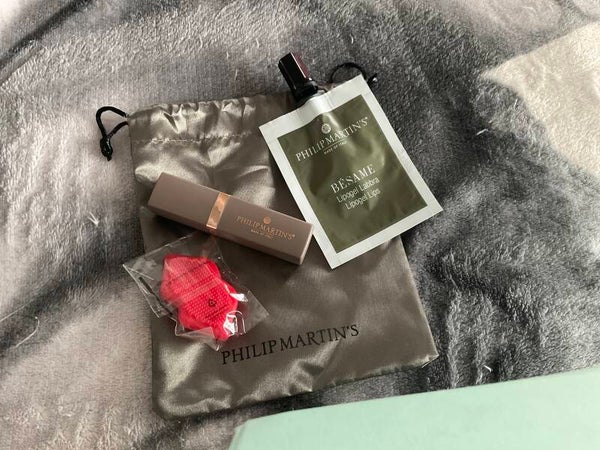 KIT LABBRA PERFETTE