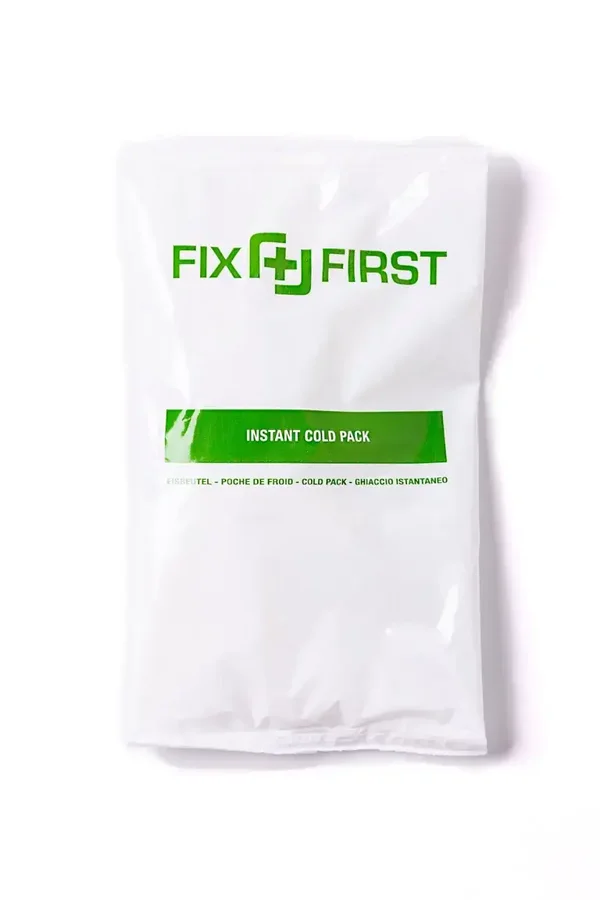 Koude kompres instant / instant cold pack
