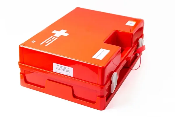 Verbandkoffer BHV multisan 2021