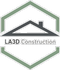 LA3D Construction