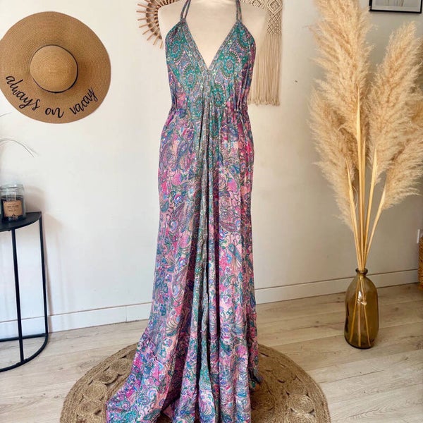 Robe YUMA
