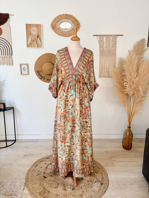 Robe AMAYA
