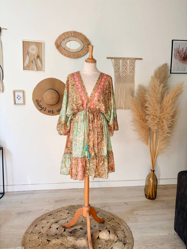 Robe LINA