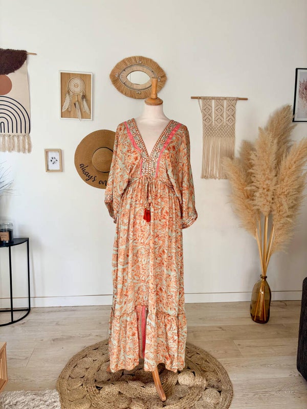 Robe AMAYA