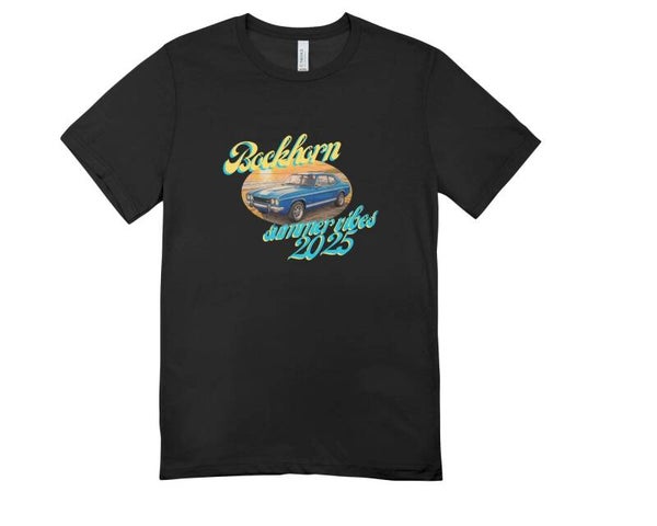 Zieh’s durch: Dein T-Shirt für Motorfans & Motivjunkies