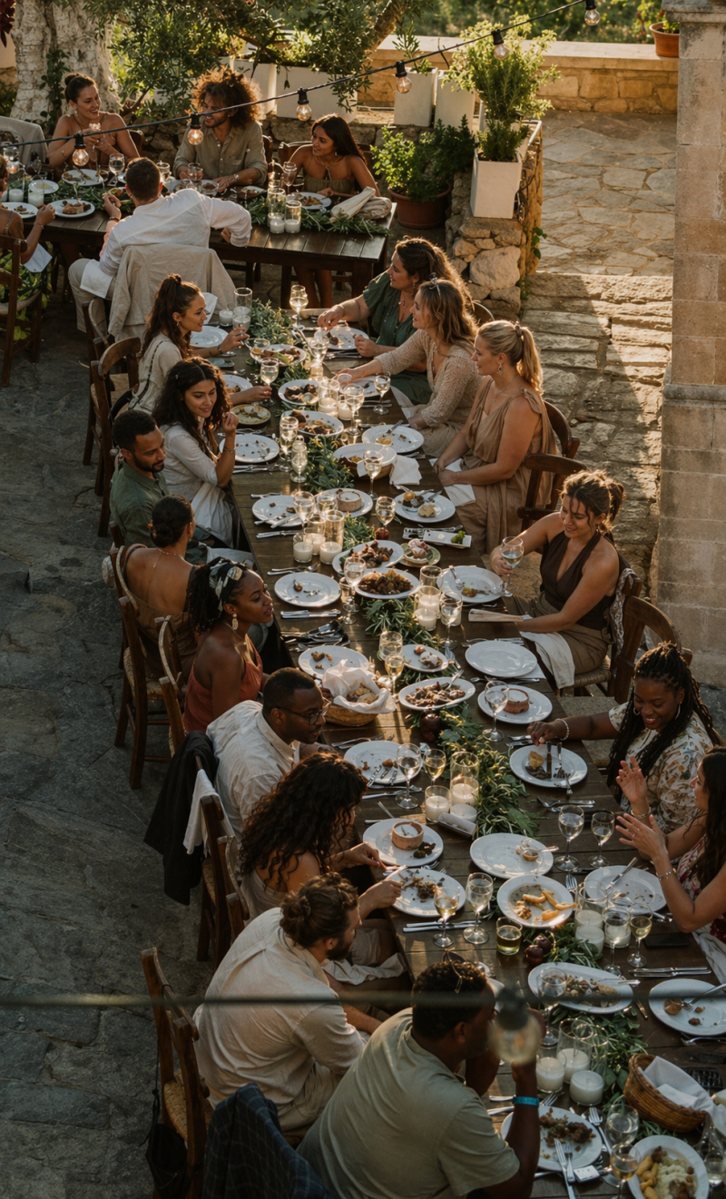 Formentera wedding 2024 