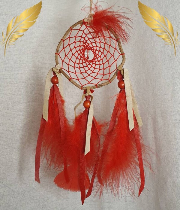 Capteur de Rêves Artisanal