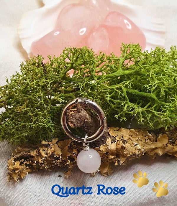 QUARTZ ROSE