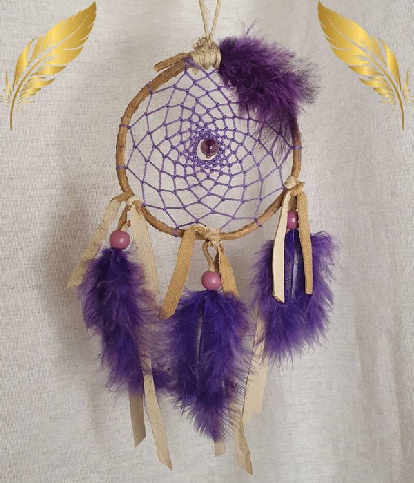 Capteur de Rêves Artisanal