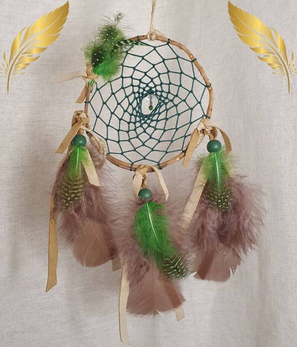 Capteur de Rêves Artisanal