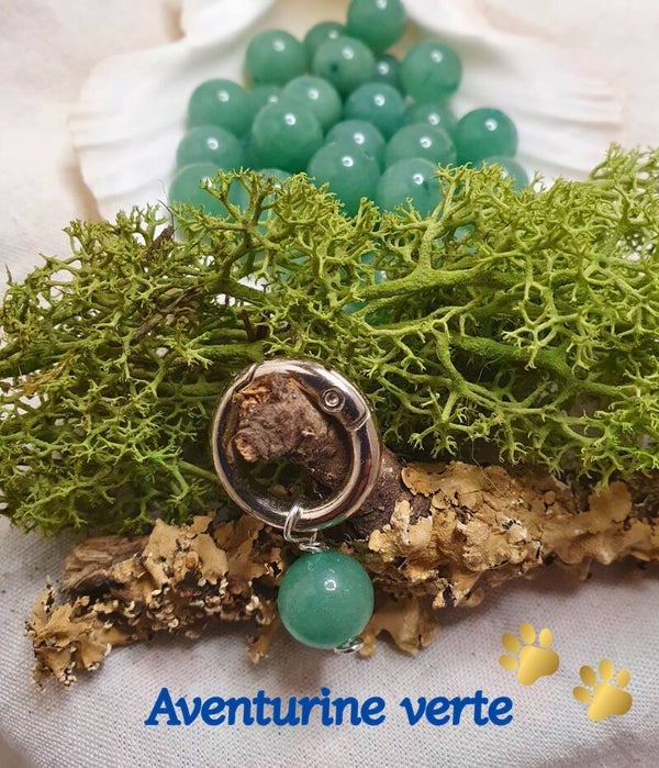 AVENTURINE VERTE