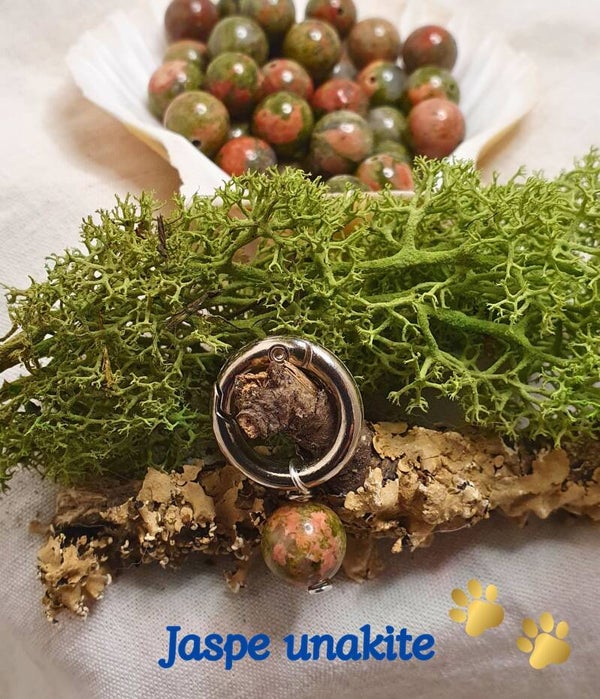 JASPE UNAKITE