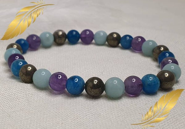 Bracelet d’Harmonisation