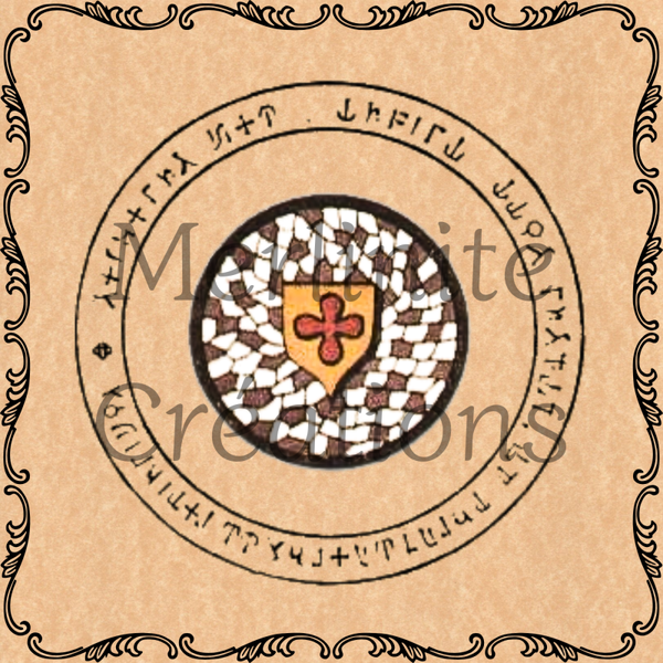 LE BOUCLIER : Protection - Force - Intégrité - Équilibre - Stabilité