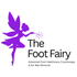 The foot fairy