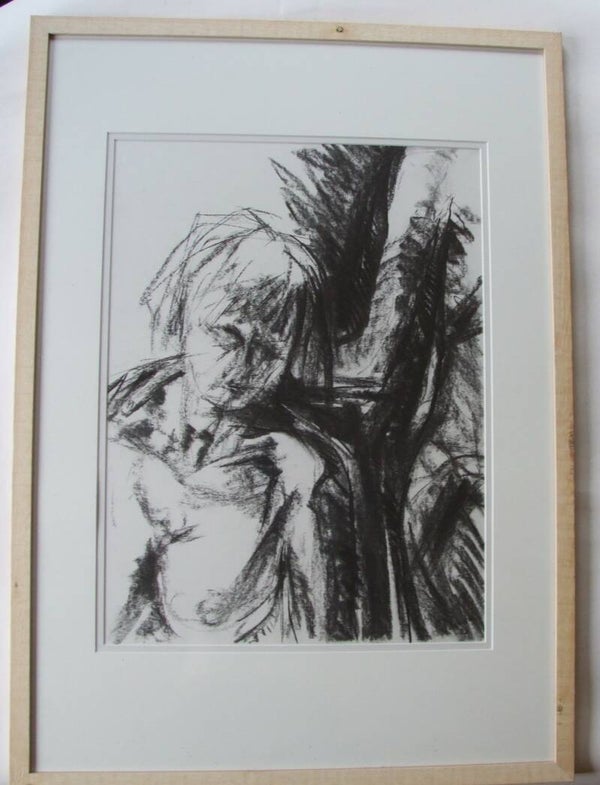 Denis Dewitte: serie naakt 7