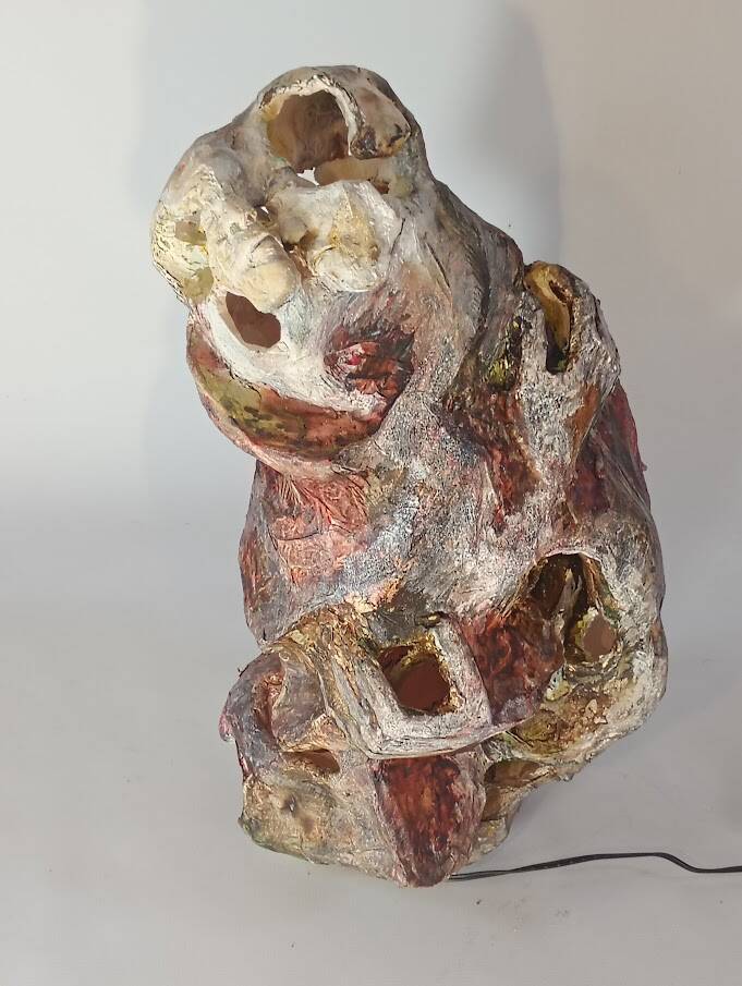 kunst rond eenheid en verbondenheid 
